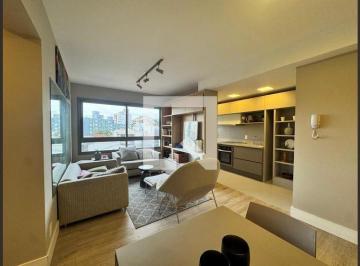 Apartamento · 61m² · 2 Quartos · 2 Vagas · Apartamento à Venda - Santana, 2 Quartos,  61 m² - Porto Alegre