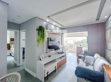 Sobre o imóvel: Apartamento alto, arejado, vista livre. Com planejados. Bem loca · Apartamento à Venda - Vila Aricanduva, 2 Quartos,  69 m² - São Paulo