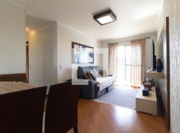 Apartamento · 60m² · 2 Quartos · 1 Vaga · Apartamento à Venda - Sacomã, 2 Quartos,  60 m² - São Paulo