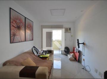 Apartamento · 86m² · 3 Quartos · 1 Vaga · Apartamento à Venda - Vila Valqueire, 3 Quartos,  86 m² - Rio de Janeiro