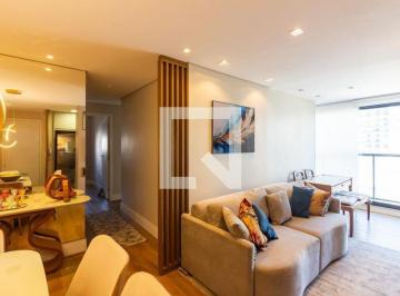 Apartamento · 90m² · 3 Quartos · 2 Vagas · Apartamento à Venda - Centro, 3 Quartos,  90 m² - Osasco