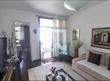 Apartamento de 1 quarto, Rio de Janeiro · Apartamento à Venda - Tijuca, 1 Quarto,  68 m² - Rio de Janeiro