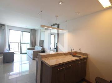 Apartamento · 34m² · 1 Quarto · 1 Vaga · Apartamento à Venda - Jacarepaguá, 1 Quarto, 34 m² - Rio de Janeiro