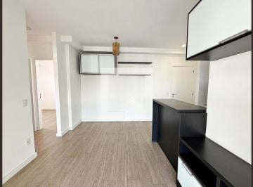 Apartamento · 66m² · 2 Quartos · 1 Vaga · Apartamento à Venda - Vila Mariana, 2 Quartos, 66 m² - São Paulo