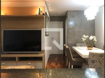 Apartamento · 61m² · 2 Quartos · 2 Vagas · Apartamento à Venda - Olímpico, 2 Quartos,  61 m² - São Caetano do Sul
