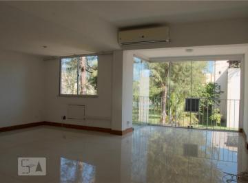 Apartamento · 90m² · 2 Quartos · 1 Vaga · Apartamento à Venda - Barra da Tijuca, 2 Quartos,  90 m² - Rio de Janeiro
