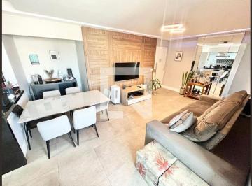 Apartamento · 93m² · 3 Quartos · 3 Vagas · Apartamento à Venda - Água Fria, 3 Quartos,  93 m² - São Paulo