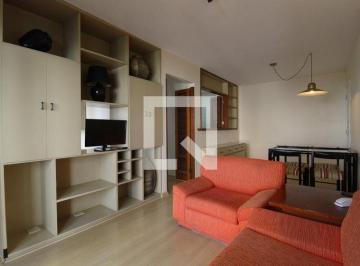 Apartamento · 45m² · 1 Quarto · 1 Vaga · Apartamento à Venda - Itaim Bibi, 1 Quarto,  45 m² - São Paulo