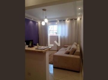 Casa · 200m² · 3 Quartos · 1 Vaga · Casa à Venda - Jardim Sao Luis, 3 Quartos,  200 m² - São Paulo