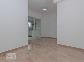 Apartamento · 56m² · 2 Quartos · 2 Vagas · Apartamento à Venda - Bosque da Saúde, 2 Quartos,  56 m² - São Paulo