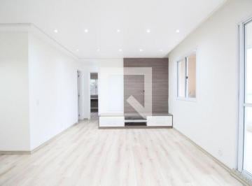 Apartamento · 105m² · 3 Quartos · 2 Vagas · Apartamento à Venda - Portal do Morumbi, 3 Quartos,  105 m² - São Paulo
