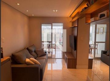 Apartamento de 2 quartos, São Paulo · Apartamento à Venda - Barra Funda, 2 Quartos, 62 m² - São Paulo