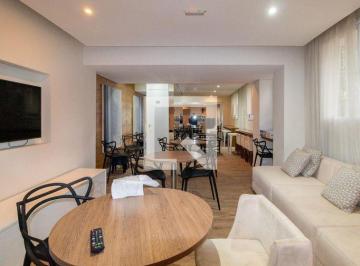 Apartamento de 2 quartos Venda R$ 450.000 · Apartamento à Venda - Mooca, 2 Quartos, 49 m² - São Paulo