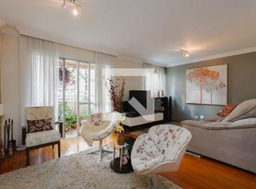 Apartamento · 120m² · 3 Quartos · 2 Vagas · Apartamento à Venda - Vila Andrade, 3 Quartos, 120 m² - São Paulo