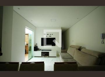Apartamento · 80m² · 3 Quartos · 2 Vagas · Apartamento à Venda - Parque das Nações, 3 Quartos, 80 m² - Santo André
