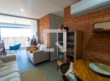 Apartamento · 70m² · 3 Quartos · 1 Vaga · Apartamento à Venda - Saúde, 3 Quartos,  70 m² - São Paulo