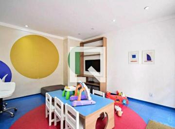 Apartamento · 64m² · 2 Quartos · 1 Vaga · Apartamento à Venda - Panamby, 2 Quartos,  64 m² - São Paulo