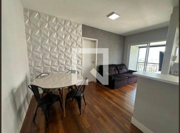 Apartamento · 50m² · 1 Quarto · 1 Vaga · Apartamento à Venda - Alphaville, 1 Quarto,  50 m² - Barueri