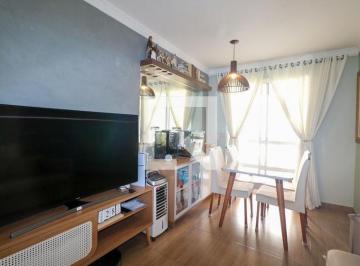 Apartamento en Venda de 3 quartos Piraporinha · Apartamento à Venda - Piraporinha, 3 Quartos,  63 m² - Diadema