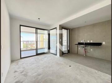 Apartamento · 82m² · 2 Quartos · 1 Vaga · Apartamento à Venda - Moema, 2 Quartos, 82 m² - São Paulo