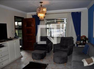 Casa · 240m² · 4 Quartos · 2 Vagas · Casa à Venda - Freguesia do Ó, 4 Quartos,  240 m² - São Paulo