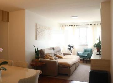 Apartamento · 88m² · 2 Quartos · 2 Vagas · Apartamento à Venda - Vila Romana, 2 Quartos, 88 m² - São Paulo