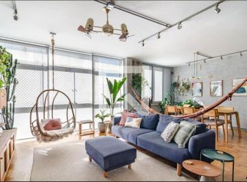 Apartamento · 110m² · 2 Quartos · Apartamento à Venda - Paraíso, 2 Quartos,  110 m² - São Paulo
