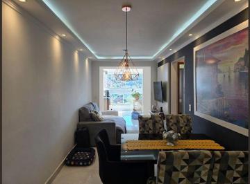 Apartamento · 65m² · 2 Quartos · 1 Vaga · Apartamento à Venda - Vila Rosália, 2 Quartos, 65 m² - Guarulhos