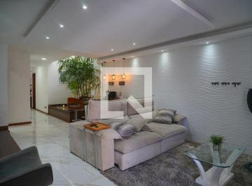 Casa · 249m² · 4 Quartos · 2 Vagas · Casa à Venda - Itaipu, 4 Quartos,  249 m² - Niterói
