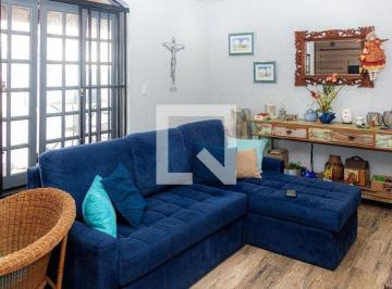 Casa · 197m² · 3 Quartos · 2 Vagas · Casa à Venda - Jardim Marajoara , 3 Quartos,  197 m² - São Paulo