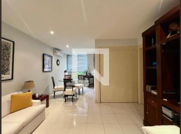 Apartamento · 103m² · 3 Quartos · 1 Vaga · Apartamento à Venda - Ipanema, 3 Quartos, 103 m² - Rio de Janeiro