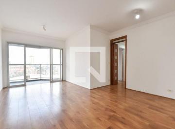 Apartamento · 90m² · 3 Quartos · 1 Vaga · Apartamento à Venda - Cambuci, 3 Quartos,  90 m² - São Paulo