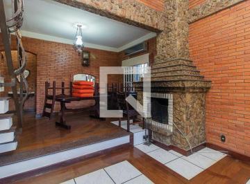 Casa de 5 quartos, Porto Alegre · Casa à Venda - Vila Nova, 5 Quartos, 320 m² - Porto Alegre