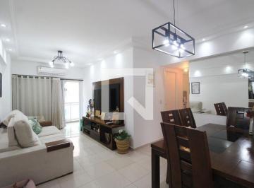 Apartamento · 90m² · 3 Quartos · 1 Vaga · Apartamento à Venda - Jacarepaguá, 3 Quartos,  90 m² - Rio de Janeiro