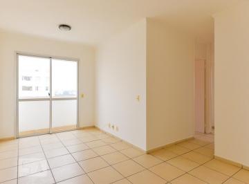 Apartamento · 80m² · 3 Quartos · 1 Vaga · Apartamento à Venda - São Bernardo, 3 Quartos,  80 m² - Campinas