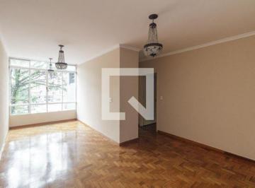 Apartamento · 84m² · 2 Quartos · Apartamento à Venda - Santa Cecília, 2 Quartos, 84 m² - São Paulo
