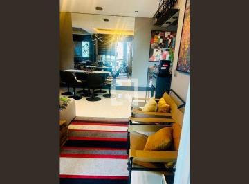 Apartamento · 84m² · 2 Quartos · 2 Vagas · Apartamento à Venda - Alphaville, 2 Quartos,  84 m² - Barueri