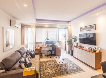 Apartamento · 52m² · 1 Quarto · 1 Vaga · Apartamento à Venda - Alphaville, 1 Quarto, 52 m² - Barueri
