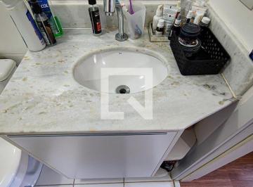 Apartamento · 60m² · 2 Quartos · 1 Vaga · Apartamento à Venda - Jacarepaguá, 2 Quartos, 60 m² - Rio de Janeiro
