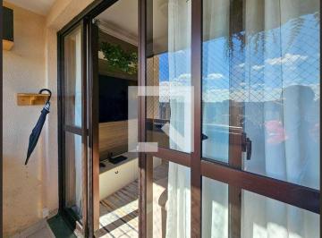 Apartamento · 58m² · 2 Quartos · 1 Vaga · Apartamento à Venda - Vila Assunção, 2 Quartos,  58 m² - Santo André