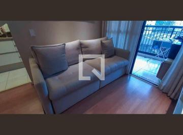 Apartamento en Venda de 2 quartos Continental · Apartamento à Venda - Centro, 2 Quartos,  64 m² - Osasco