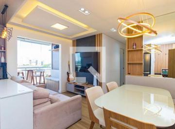 Apartamento de 2 quartos, São Paulo · Apartamento à Venda - Belém, 2 Quartos,  56 m² - São Paulo