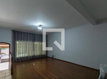 Casa · 206m² · 3 Quartos · 2 Vagas · Casa à Venda - Nova Petrópolis, 3 Quartos,  206 m² - São Bernardo do Campo