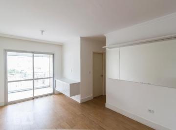 Apartamento · 60m² · 2 Quartos · 2 Vagas · Apartamento à Venda - Vila Romana, 2 Quartos,  60 m² - São Paulo