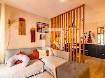 Apartamento de 2 quartos, São Paulo · Apartamento à Venda - Vila Mascote, 2 Quartos,  62 m² - São Paulo