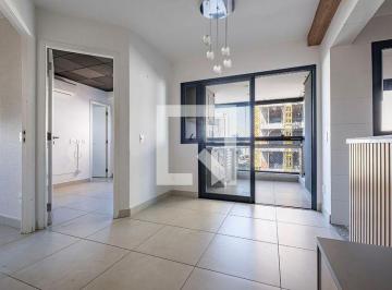 Apartamento · 53m² · 2 Quartos · 1 Vaga · Apartamento à Venda - Pinheiros, 2 Quartos,  53 m² - São Paulo