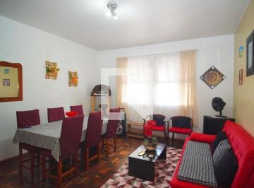 Apartamento · 97m² · 3 Quartos · Apartamento à Venda - Navegantes, 3 Quartos,  97 m² - Porto Alegre