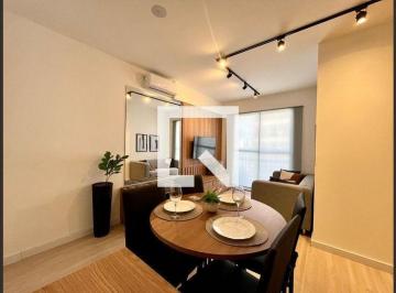 Apartamento · 55m² · 2 Quartos · 1 Vaga · Apartamento à Venda - Centro, 2 Quartos, 55 m² - Campinas