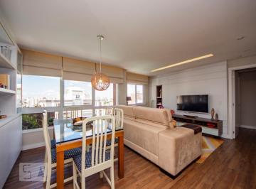 Apartamento · 74m² · 2 Quartos · 2 Vagas · Apartamento à Venda - Boa Vista, 2 Quartos, 74 m² - Porto Alegre