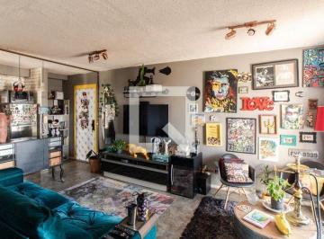 Sobre o imóvel:
Valores:
- Valor de venda: R$ 465000
- Condomínio: R$ 120
- IP · Apartamento à Venda - Vila Constança , 2 Quartos, 69 m² - São Paulo